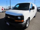 2012 Chevrolet Express 1500 Cargo Van