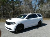 2018 White Knuckle Dodge Durango GT #125172230