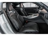 2017 Mercedes-Benz AMG GT S Coupe Front Seat