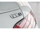 2017 Mercedes-Benz AMG GT S Coupe Marks and Logos