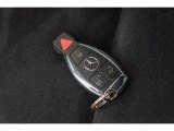 2017 Mercedes-Benz AMG GT S Coupe Keys
