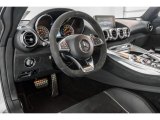 2017 Mercedes-Benz AMG GT S Coupe Dashboard