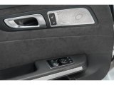 2017 Mercedes-Benz AMG GT S Coupe Door Panel