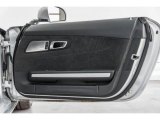 2017 Mercedes-Benz AMG GT S Coupe Door Panel
