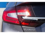 2018 Honda Clarity Plug In Hybrid Marks and Logos