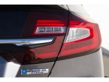 2018 Honda Clarity Plug In Hybrid Marks and Logos