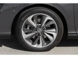 2018 Honda Clarity Plug In Hybrid Wheel