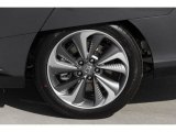 2018 Honda Clarity Plug In Hybrid Wheel