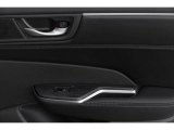 2018 Honda Clarity Plug In Hybrid Door Panel