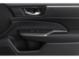 2018 Honda Clarity Plug In Hybrid Door Panel