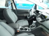 Ford C-Max Interiors