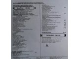 2018 Ram 2500 Tradesman Crew Cab 4x4 Window Sticker