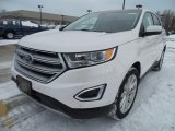 2018 Ford Edge Titanium AWD