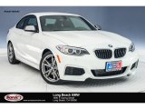 2016 BMW M235i Coupe