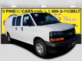 2018 Chevrolet Express 2500 Cargo WT