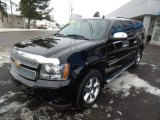 2014 Chevrolet Suburban LTZ 4x4