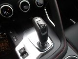 2018 Jaguar E-PACE First Edition 9 Speed Automatic Transmission