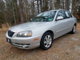 2006 Hyundai Elantra GLS Sedan