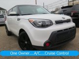 2014 Kia Soul 1.6