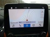2018 Ford EcoSport SES 4WD Navigation