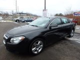 2010 Chevrolet Malibu LS Sedan