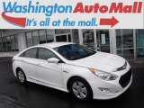2012 Hyundai Sonata Hybrid