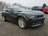 2014 Chevrolet Camaro LS Coupe