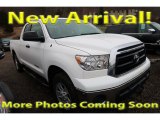 2013 Toyota Tundra Double Cab 4x4