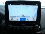 2018 Ford EcoSport Titanium 4WD Navigation