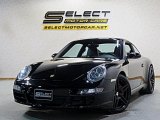 2008 Black Porsche 911 Carrera S Coupe #125228938
