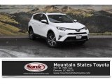 2018 Toyota RAV4 XLE AWD