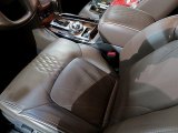 2017 Infiniti QX80 Limited AWD Front Seat