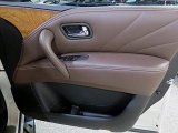 2017 Infiniti QX80 Limited AWD Door Panel