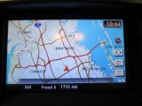 2017 Infiniti QX80 Limited AWD Navigation
