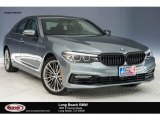 2018 BMW 5 Series 530e iPerfomance Sedan