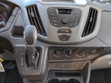 2017 Ford Transit Van 250 HR Long Controls