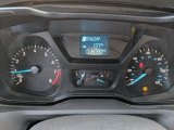 2017 Ford Transit Van 250 HR Long Gauges