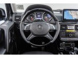 2018 Mercedes-Benz G 550 Steering Wheel
