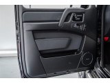 2018 Mercedes-Benz G 550 Door Panel