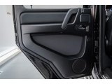 2018 Mercedes-Benz G 550 Door Panel