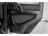 2018 Mercedes-Benz G 550 Door Panel
