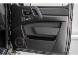 2018 Mercedes-Benz G 550 Door Panel