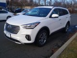 2018 Hyundai Santa Fe SE Data, Info and Specs