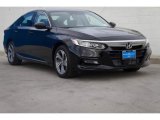 2018 Honda Accord EX Sedan