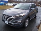 2018 Hyundai Tucson SEL AWD