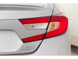 2018 Honda Accord Sport Sedan Marks and Logos