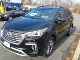 2018 Hyundai Santa Fe SE AWD Data, Info and Specs