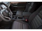 2018 Honda CR-V EX Front Seat