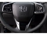 2018 Honda CR-V EX Steering Wheel