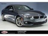 2018 Mineral Grey Metallic BMW 4 Series 440i Gran Coupe #125260257